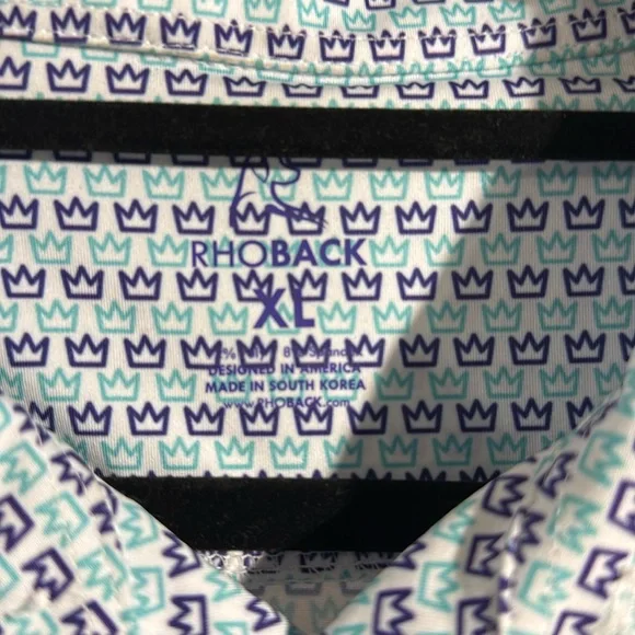 Rhoback - Picture 3 of 4